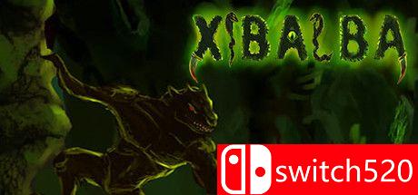 《西瓦尔巴（XIBALBA）》PLAZA镜像版[EN]