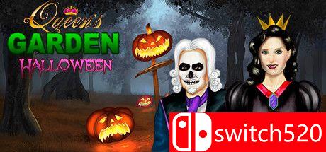 《皇后花园：万圣节（Queen's Garden: Halloween）》DELiGHT硬盘版[EN]