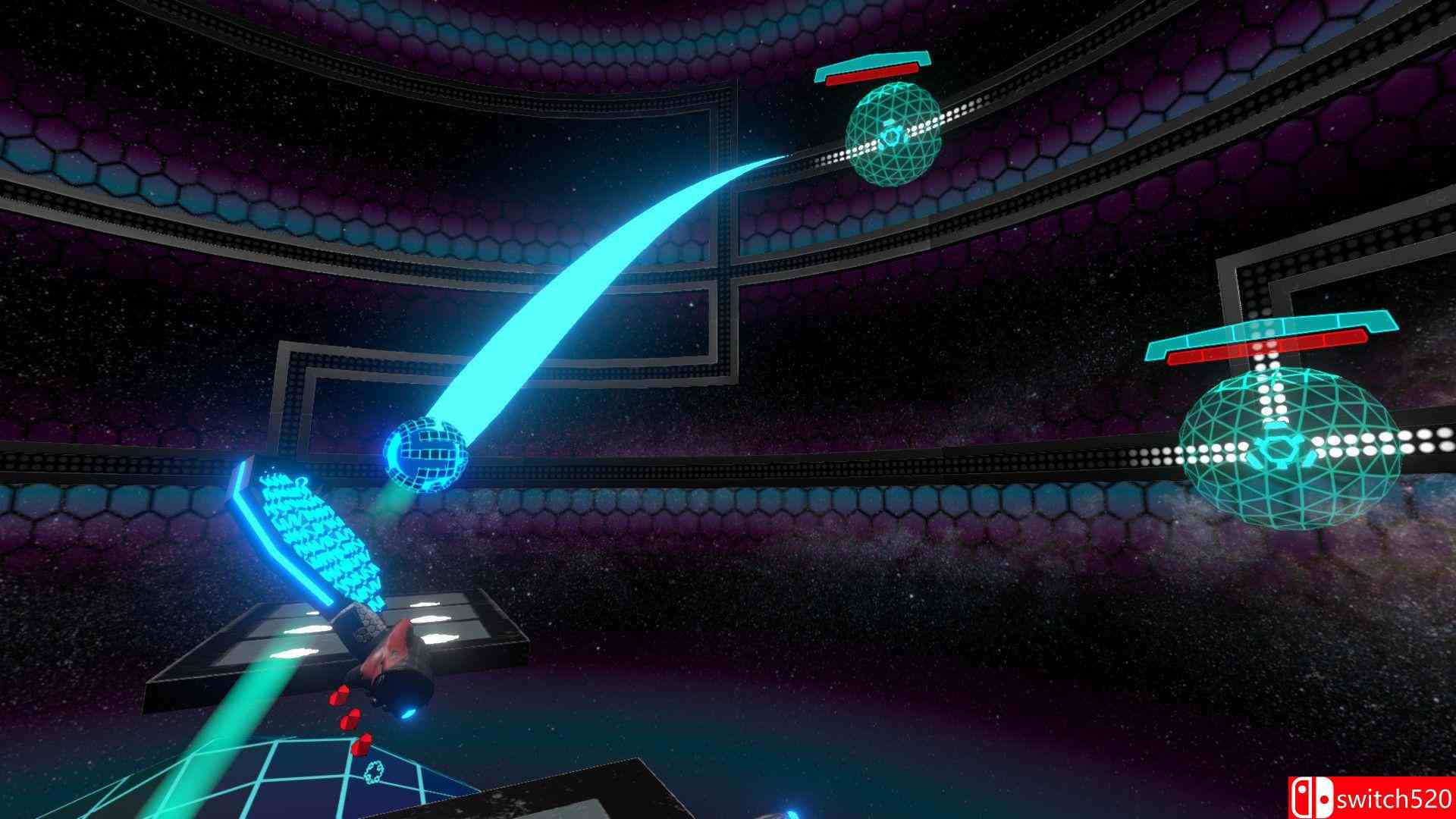 《虚拟弹球（Virtual Ricochet）》Build 5781985 valtrix1982硬盘版[EN]_2