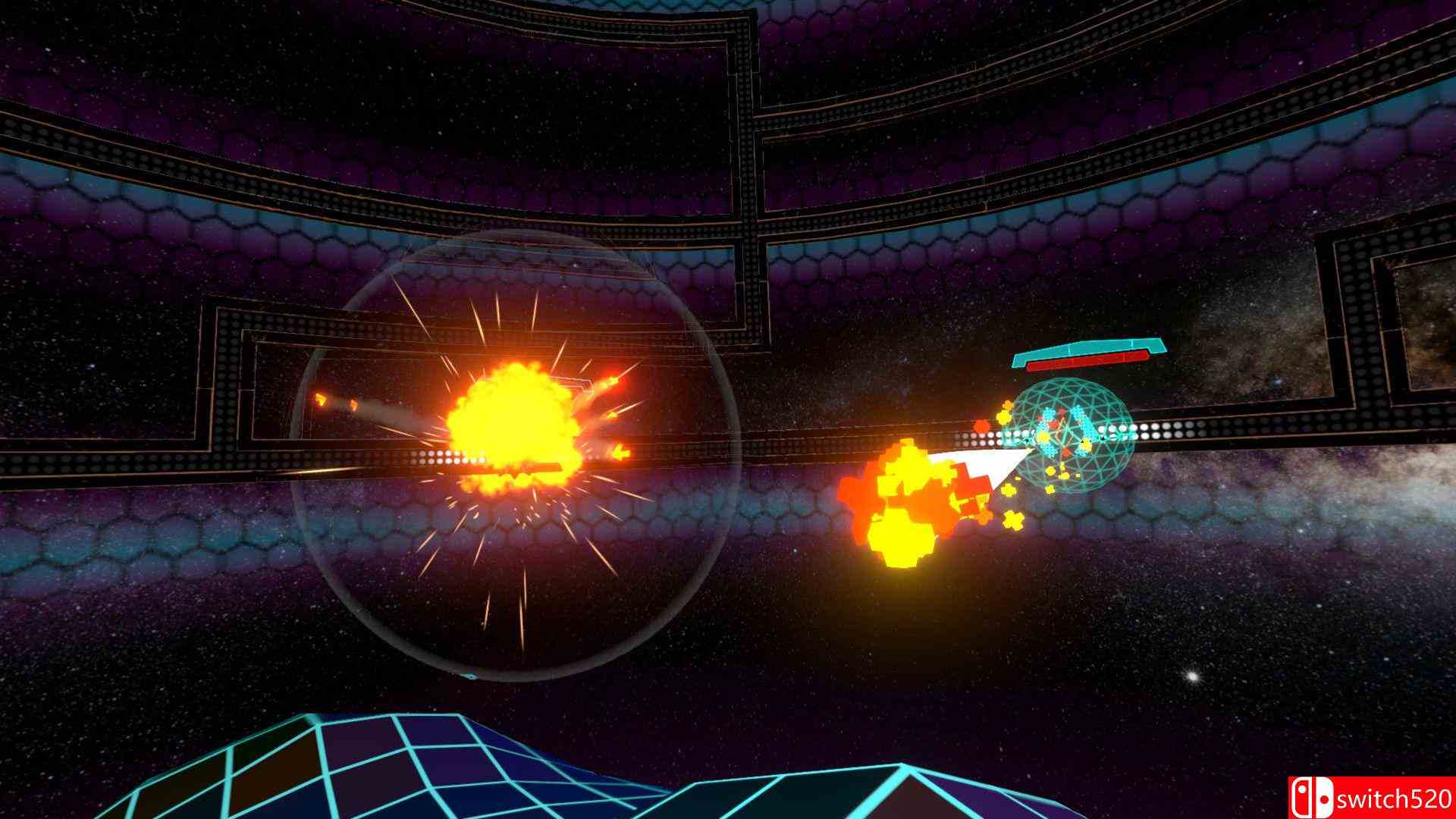 《虚拟弹球（Virtual Ricochet）》Build 5781985 valtrix1982硬盘版[EN]_3
