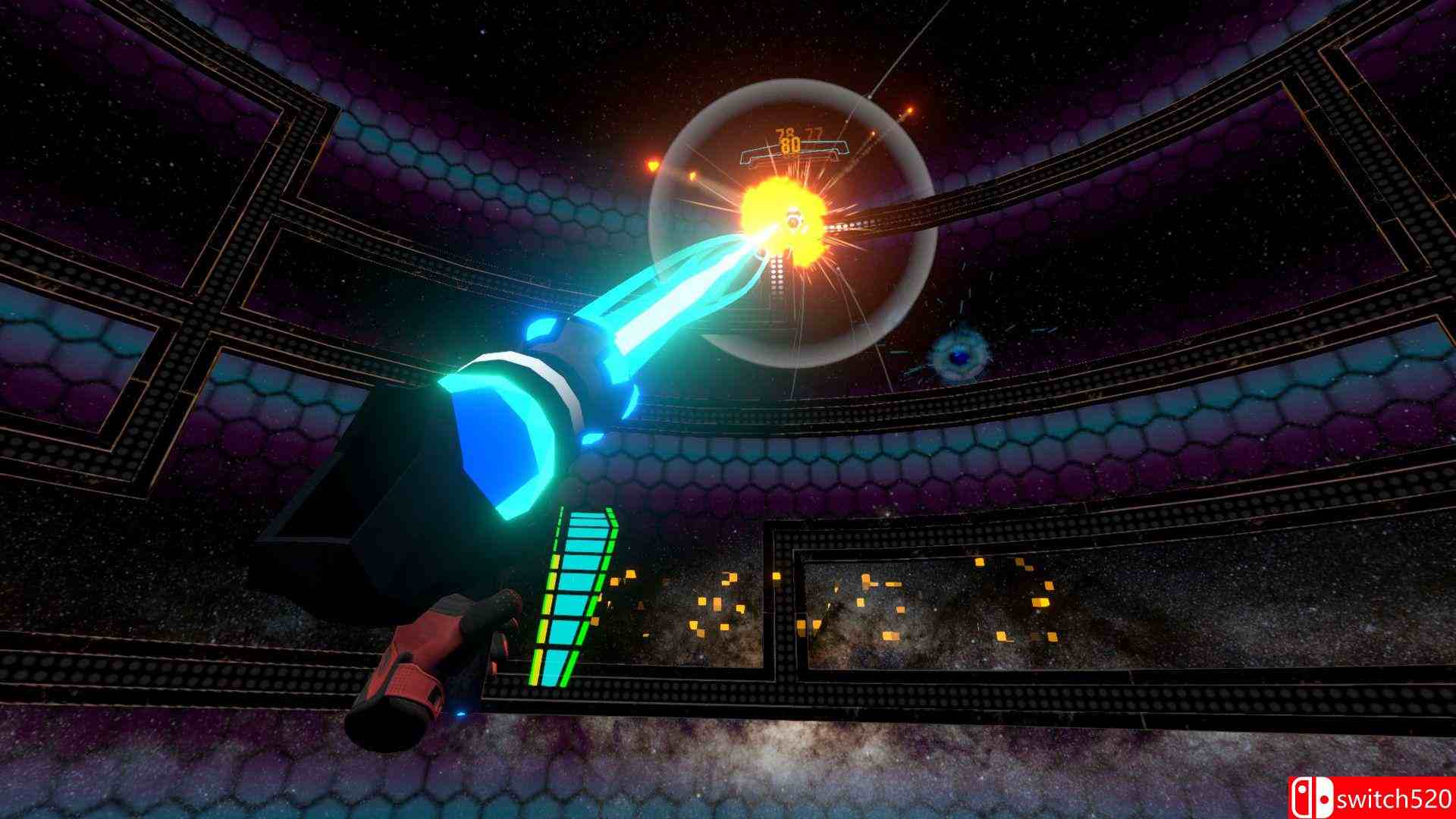 《虚拟弹球（Virtual Ricochet）》Build 5781985 valtrix1982硬盘版[EN]_1
