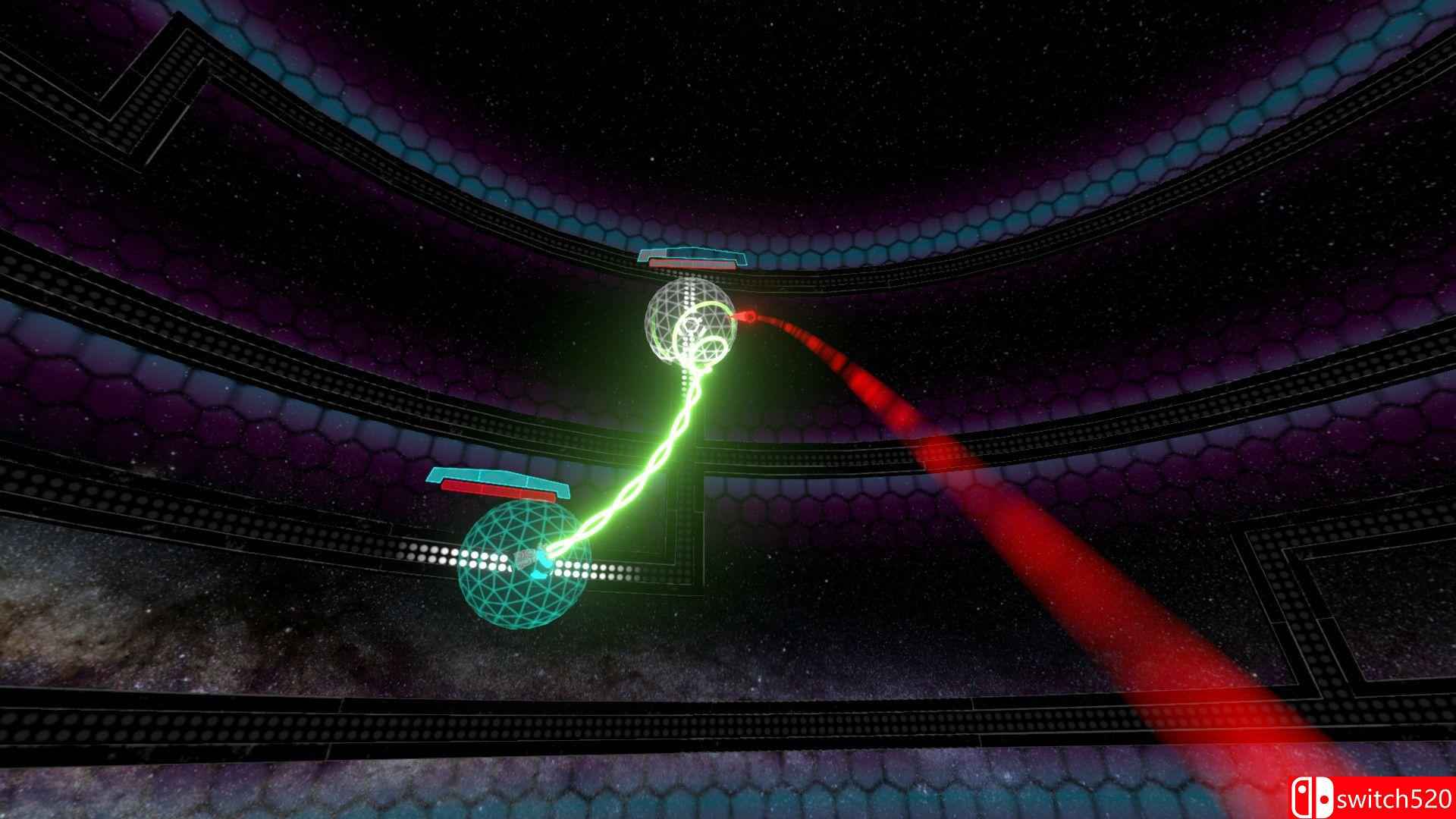 《虚拟弹球（Virtual Ricochet）》Build 5781985 valtrix1982硬盘版[EN]_4