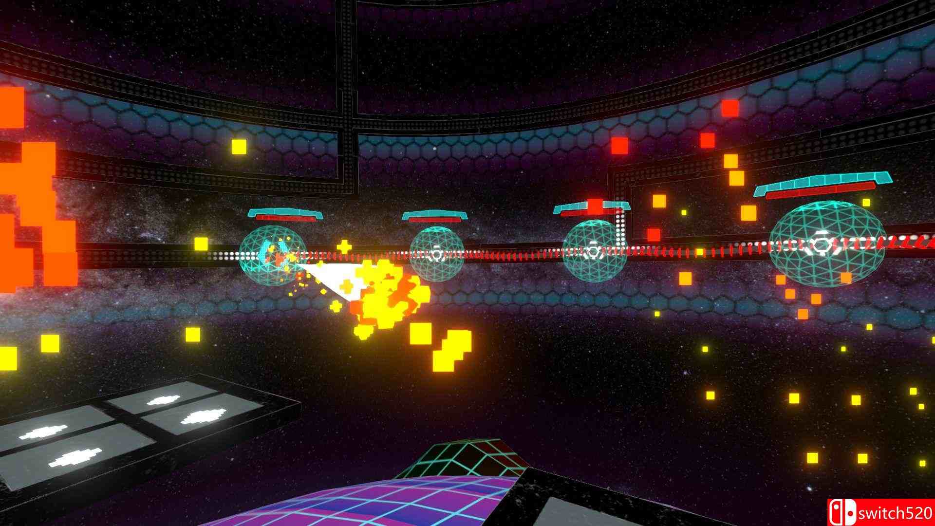 《虚拟弹球（Virtual Ricochet）》Build 5781985 valtrix1982硬盘版[EN]_5
