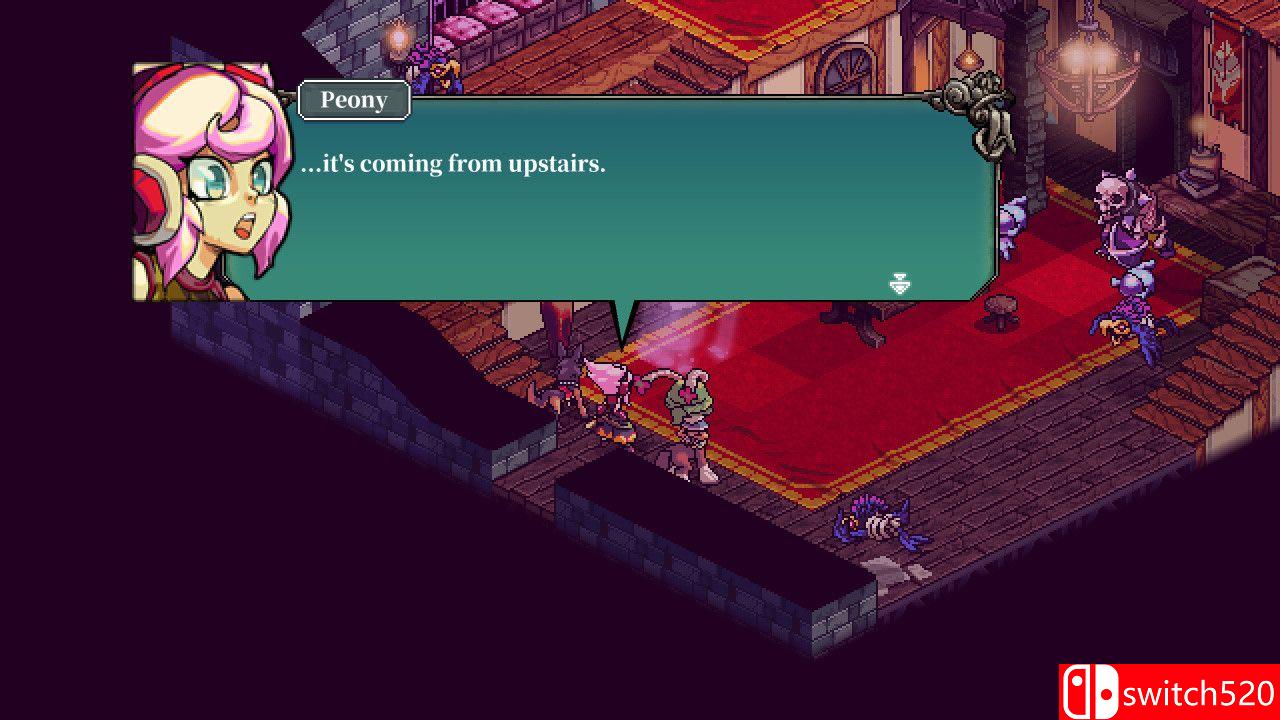 《精灵战记（Fae Tactics）》官方中文 v1.010 I_KnoW镜像版[CN/EN/JP]_2