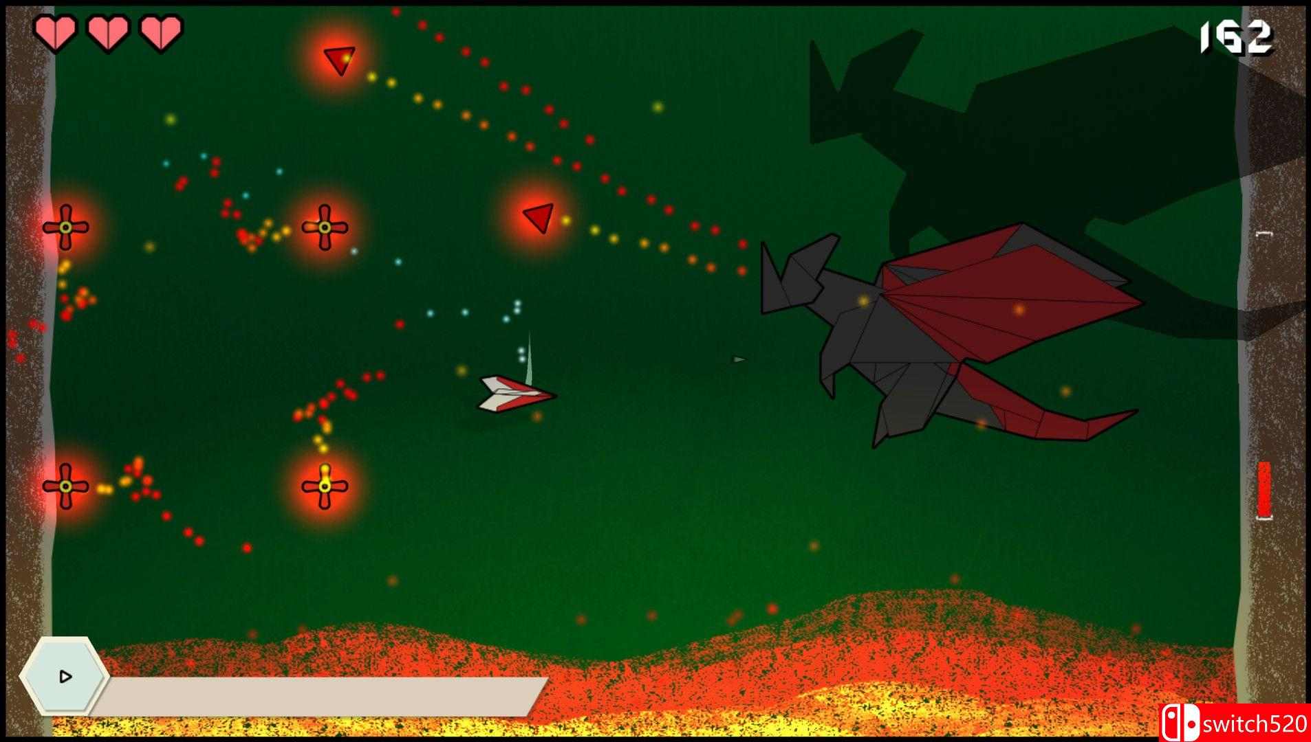 《折纸飞行（Origami Flight）》Build 3748676 valtrix1982硬盘版[EN]_4