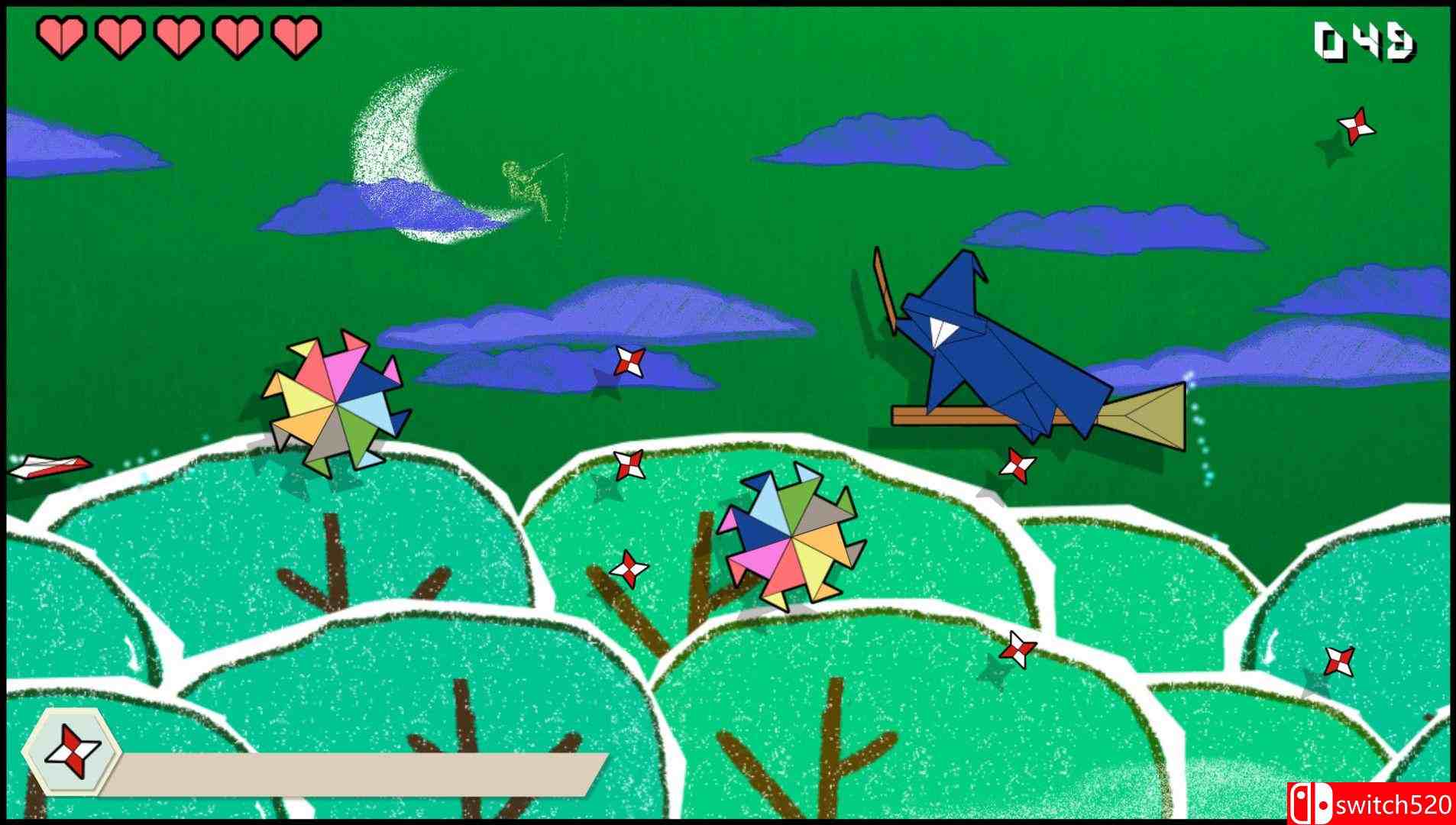 《折纸飞行（Origami Flight）》Build 3748676 valtrix1982硬盘版[EN]_2