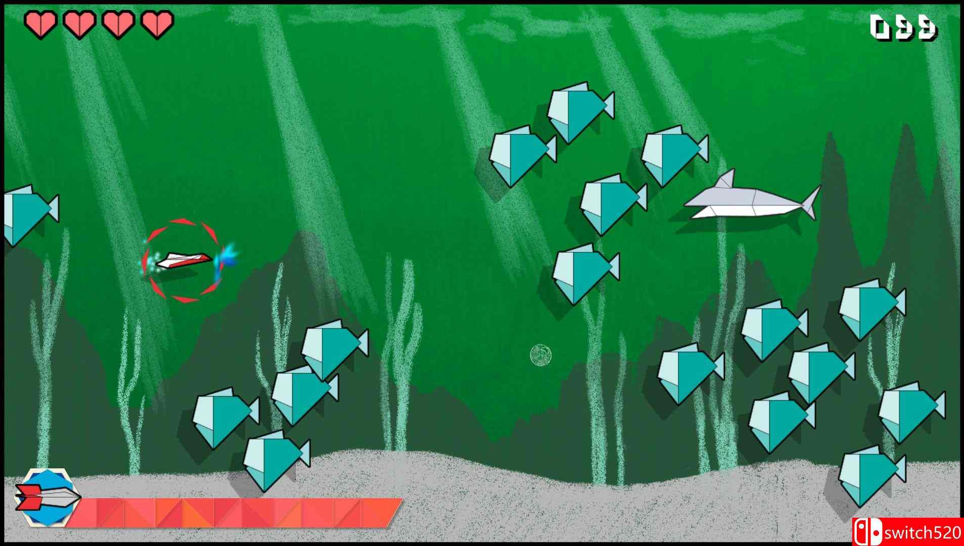 《折纸飞行（Origami Flight）》Build 3748676 valtrix1982硬盘版[EN]_3