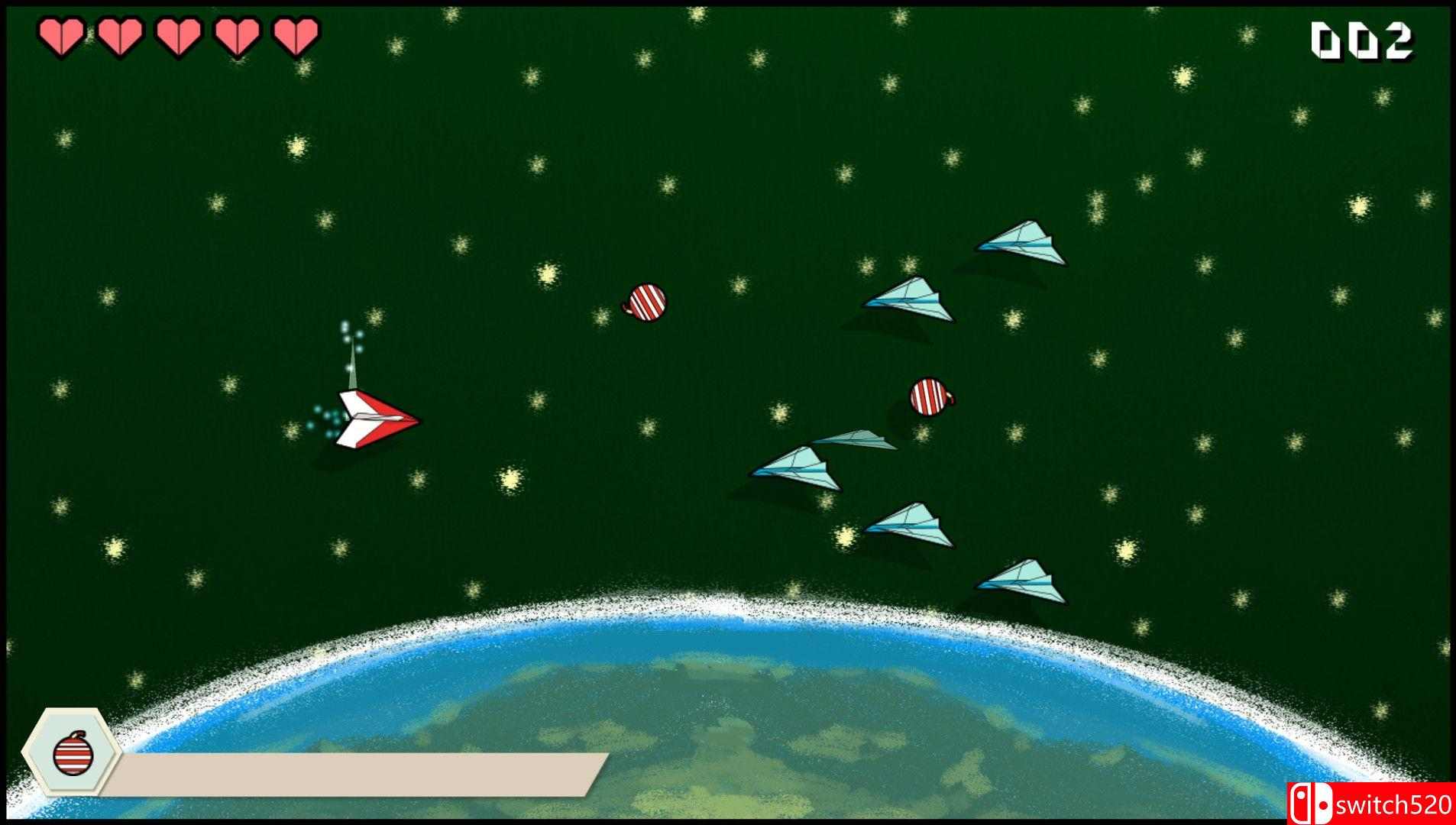 《折纸飞行（Origami Flight）》Build 3748676 valtrix1982硬盘版[EN]_5
