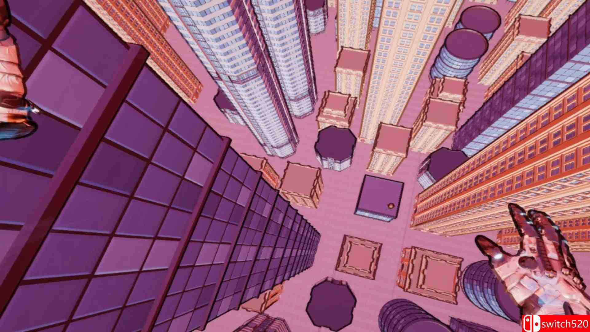 《英雄摇摆VR（Hero Swing VR）》v16.11.2020 Haoose硬盘版[EN]_1