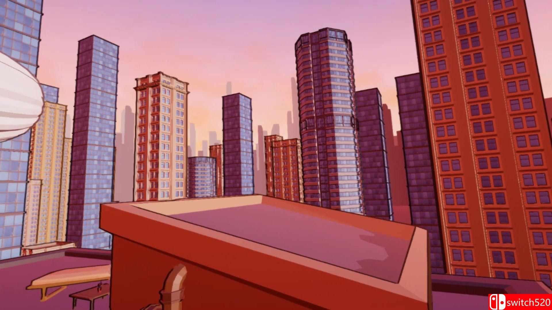 《英雄摇摆VR（Hero Swing VR）》v16.11.2020 Haoose硬盘版[EN]_4