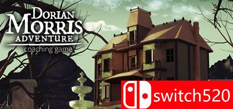 《多里安莫里斯大冒险（Dorian Morris Adventure）》DARKZER0硬盘版[EN]