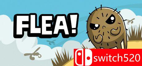 《Flea!（Flea!）》Build 5758601 Chronos硬盘版[EN]