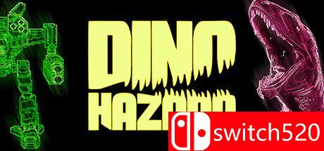 《恐龙危害（DINO HAZARD）》Build 5838835 valtrix1982硬盘版[EN]