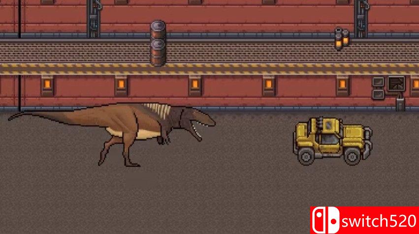 《恐龙危害（DINO HAZARD）》Build 5838835 valtrix1982硬盘版[EN]_4