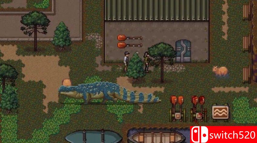 《恐龙危害（DINO HAZARD）》Build 5838835 valtrix1982硬盘版[EN]_2