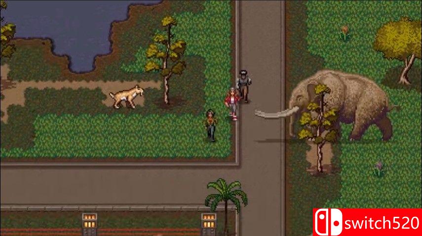 《恐龙危害（DINO HAZARD）》Build 5838835 valtrix1982硬盘版[EN]_5