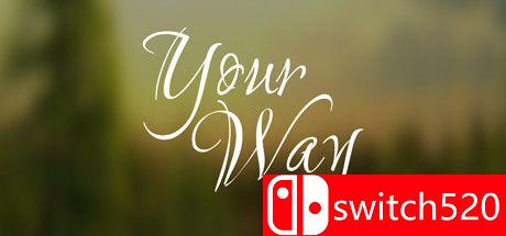 《你的路（Your way）》DARKSiDERS镜像版[EN]