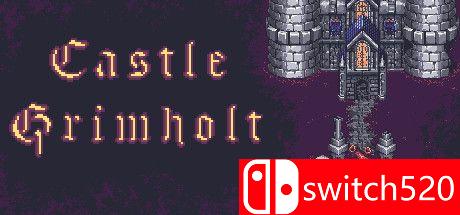 《格里姆霍特城堡（Castle Grimholt）》Build 5801009 Chronos硬盘版[EN]
