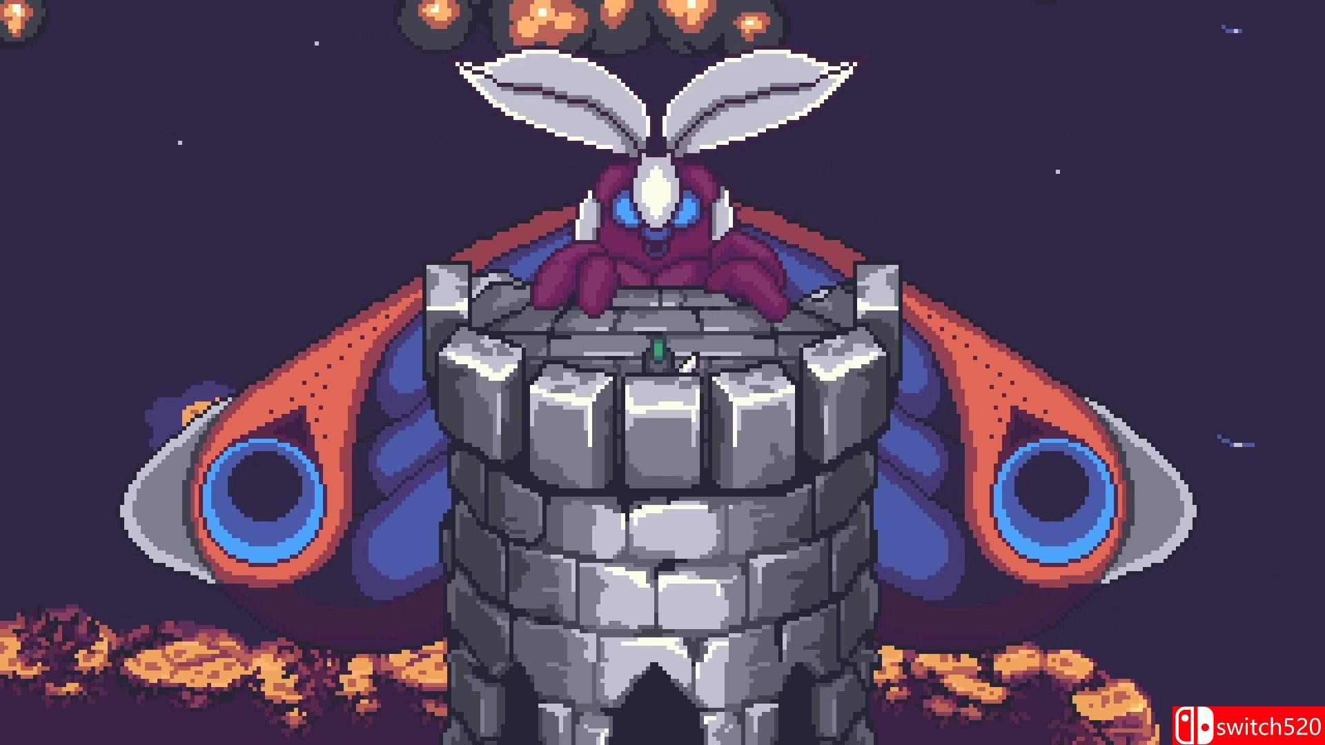 《格里姆霍特城堡（Castle Grimholt）》Build 5801009 Chronos硬盘版[EN]_1