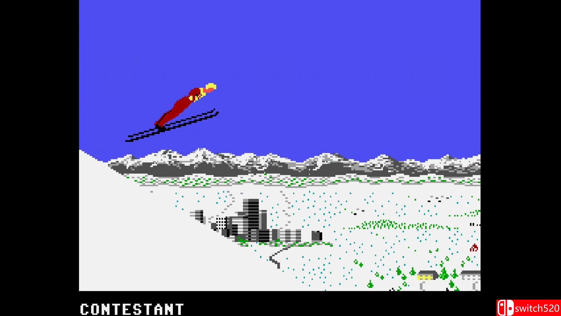 《奥运会：冬季版（The Games: Winter Edition）》Build 5681159 Chronos硬盘版[EN]_5