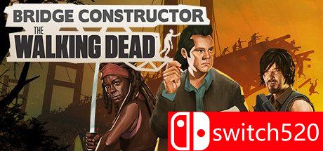 《桥梁建筑师：行尸走肉（Bridge Constructor: Walking Dead）》v1.1.r33 SiMPLEX硬盘版[EN]