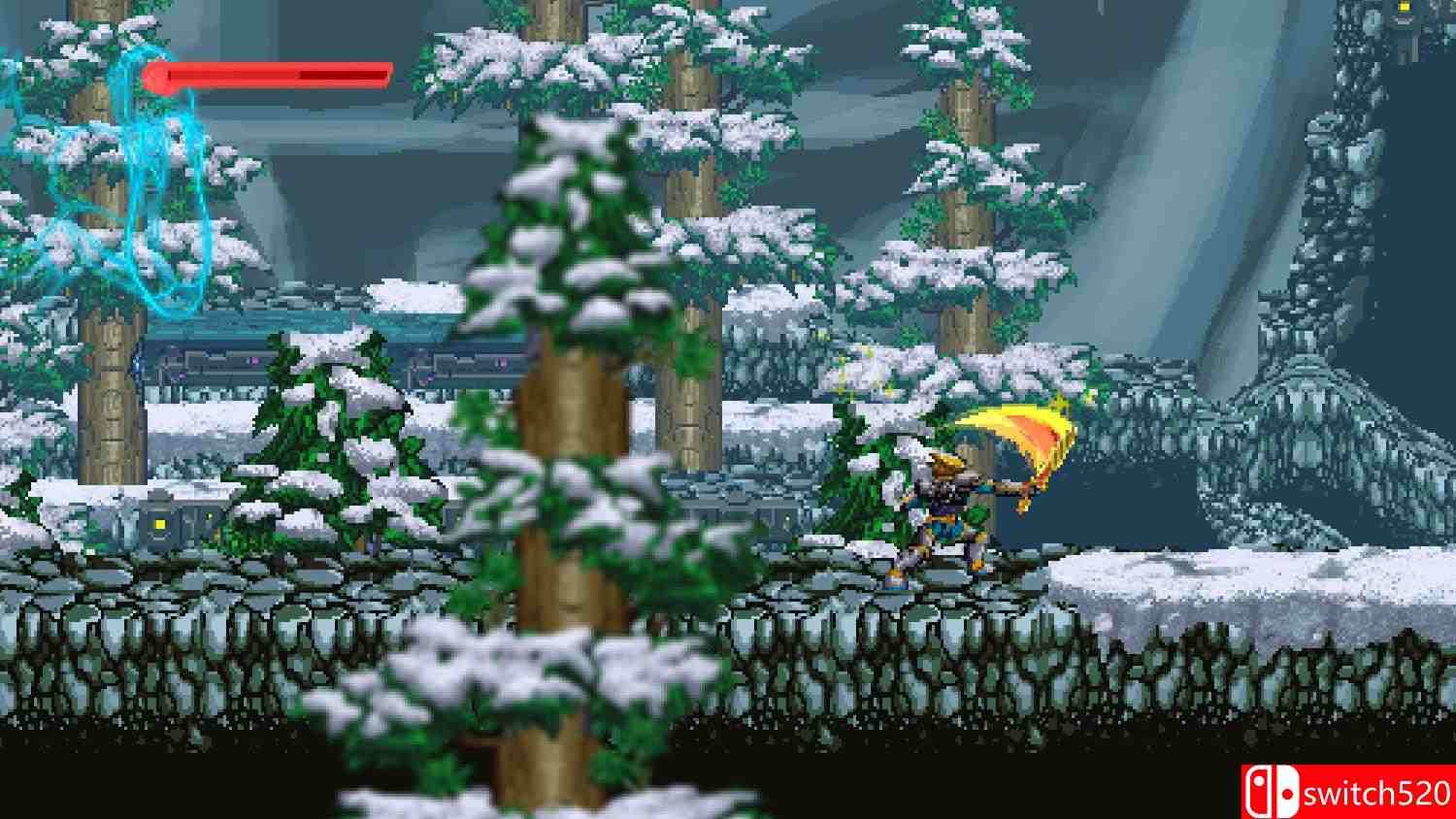 《苏尔弗的旅程（SULVER'S JOURNEY）》Build 5808290 Chronos硬盘版[EN]_2