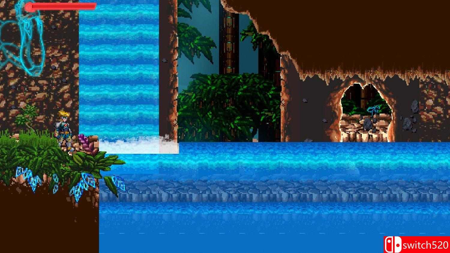 《苏尔弗的旅程（SULVER'S JOURNEY）》Build 5808290 Chronos硬盘版[EN]_1
