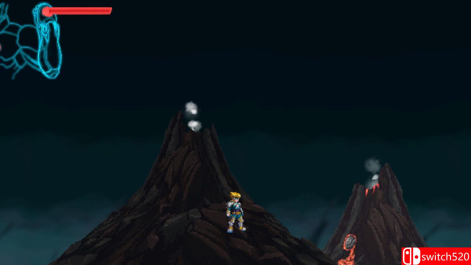 《苏尔弗的旅程（SULVER'S JOURNEY）》Build 5808290 Chronos硬盘版[EN]_3