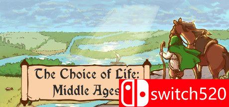 《人生的选择：中世纪（The Choice of Life: Middle Ages）》B.5843970 Chronos硬盘版[EN]