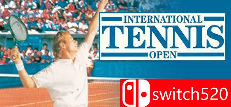 《国际网球公开赛（International Tennis Open）》Build 5715420 Chronos硬盘版[EN]