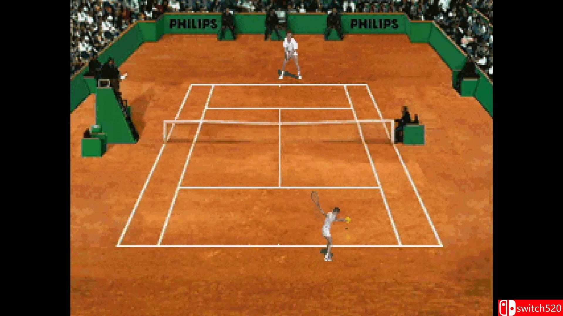 《国际网球公开赛（International Tennis Open）》Build 5715420 Chronos硬盘版[EN]_2