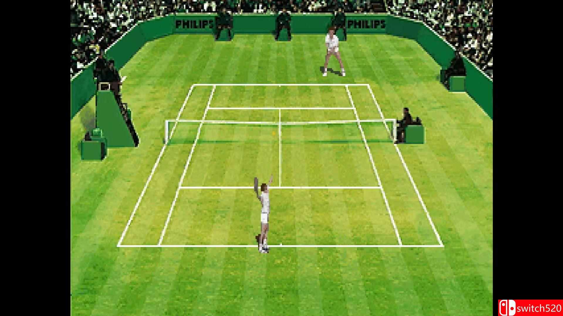 《国际网球公开赛（International Tennis Open）》Build 5715420 Chronos硬盘版[EN]_3