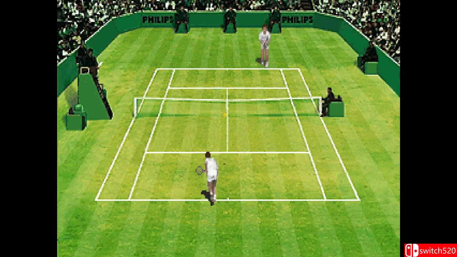 《国际网球公开赛（International Tennis Open）》Build 5715420 Chronos硬盘版[EN]_5