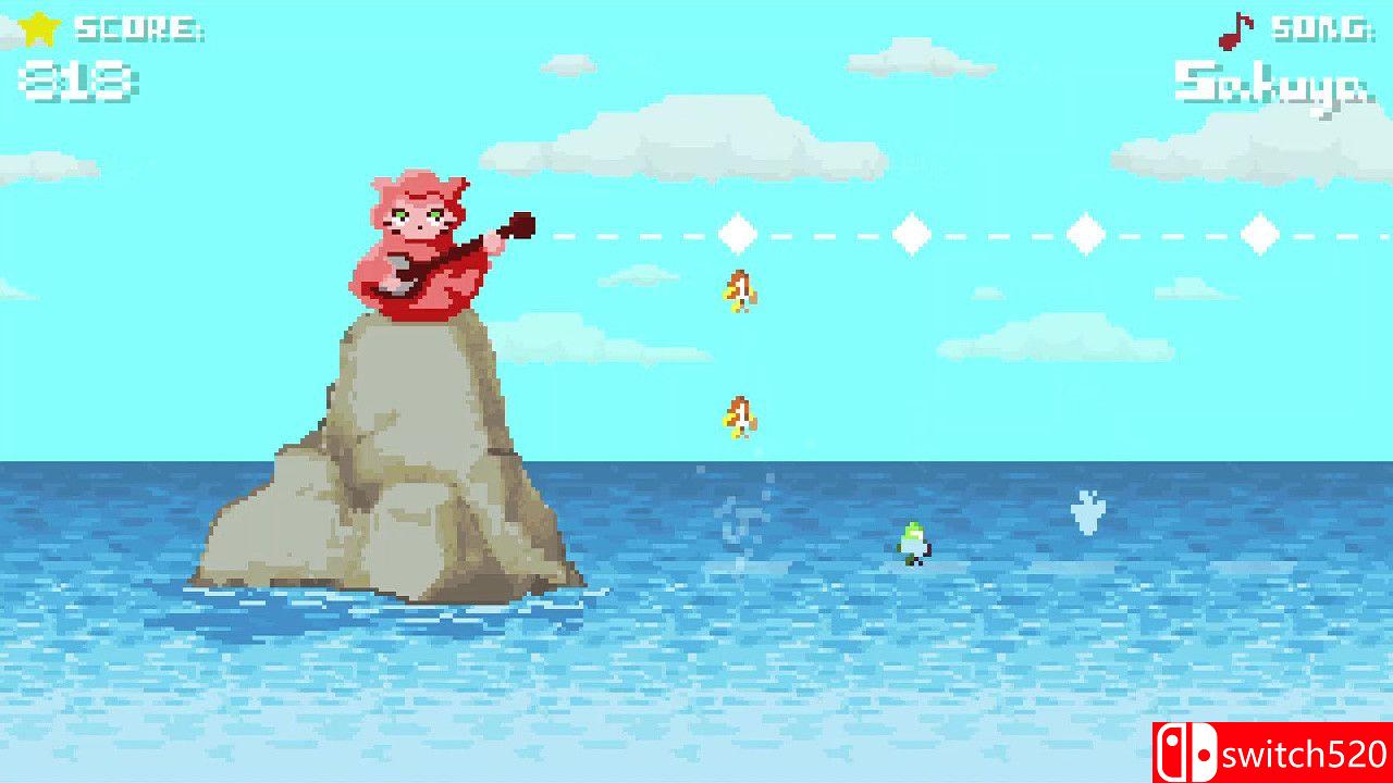 《鱼和沟（Fish and Groove）》Build 5837140 Chronos硬盘版[EN]_3