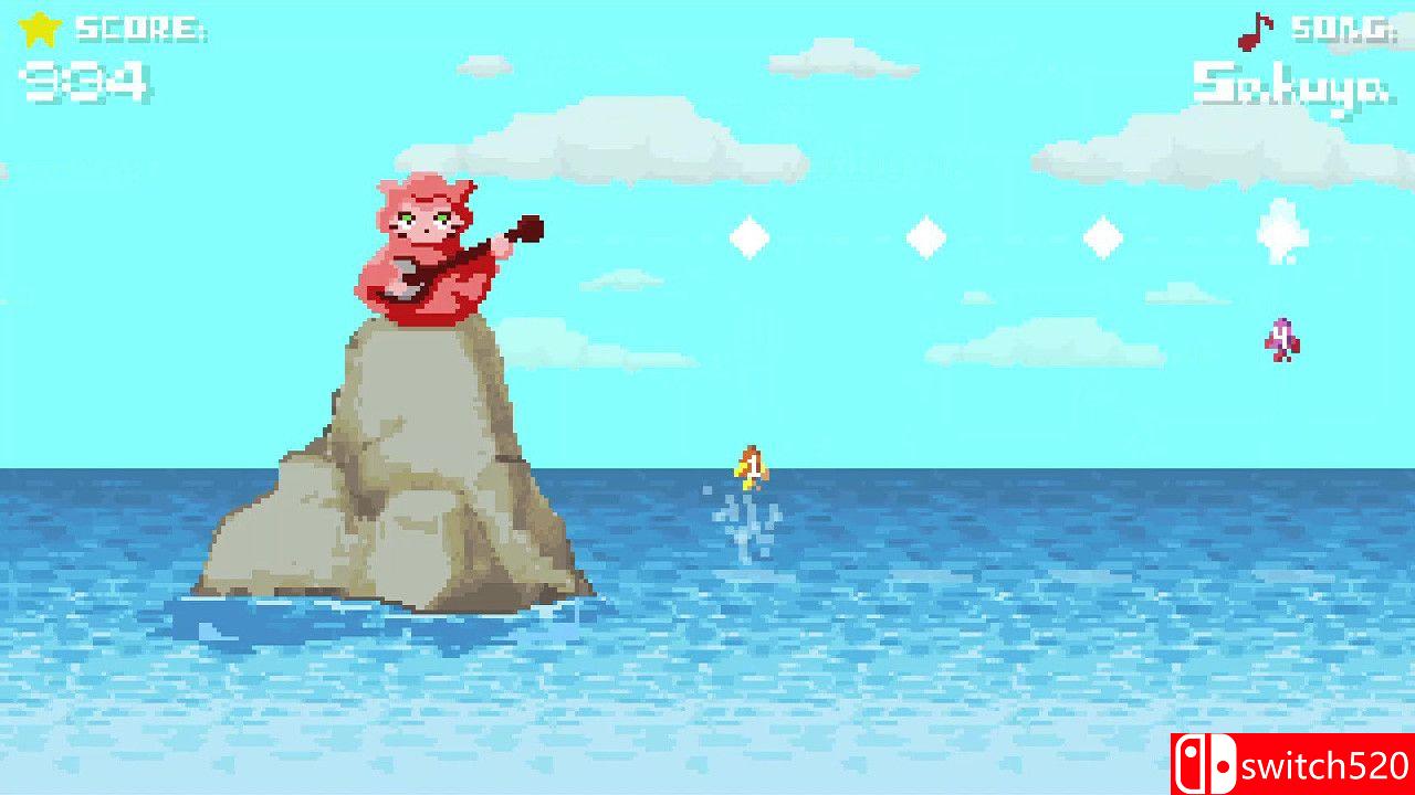 《鱼和沟（Fish and Groove）》Build 5837140 Chronos硬盘版[EN]_5