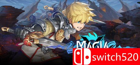 《玛吉雅（Magia X）》官方中文  DARKSiDERS镜像版[CN/TW/EN/JP]