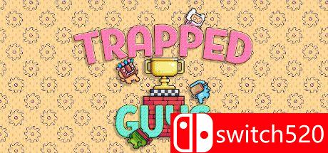 《被困的家伙们（Trapped Guys）》Build 5744688 Chronos硬盘版[EN]