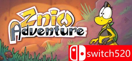 《Zniw冒险（Zniw Adventure）》TiNYiSO镜像版[EN]