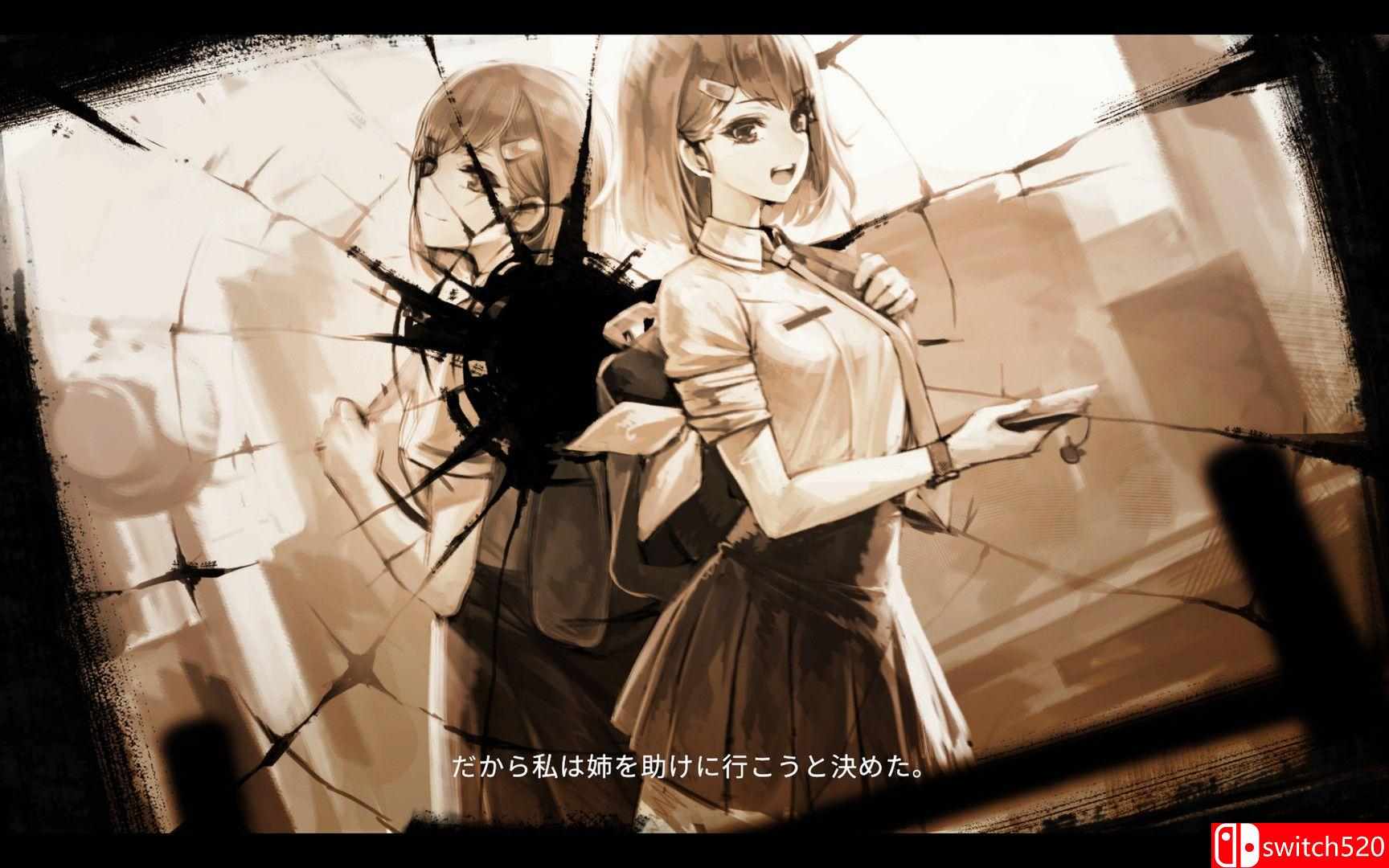 《Be : Twin（Be : Twin）》Build 5841996 Chronos硬盘版[JP]_2