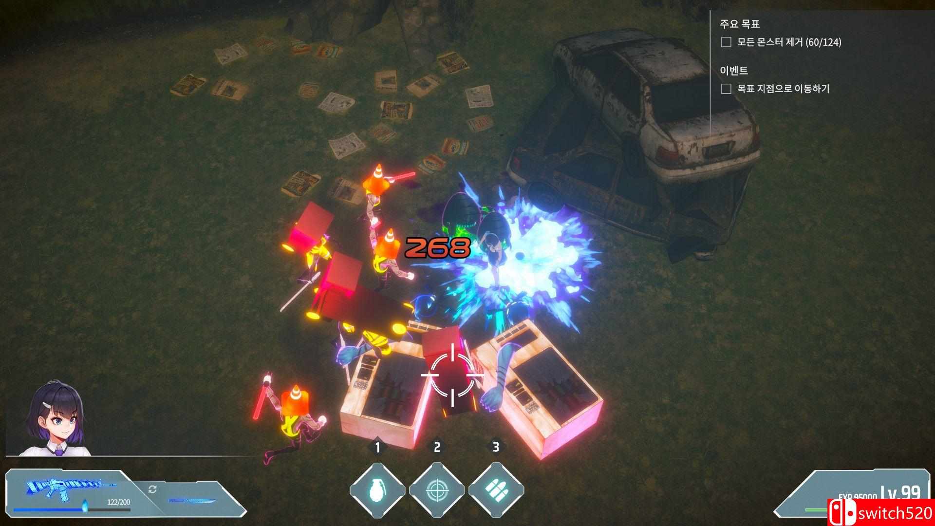 《Be : Twin（Be : Twin）》Build 5841996 Chronos硬盘版[JP]_5