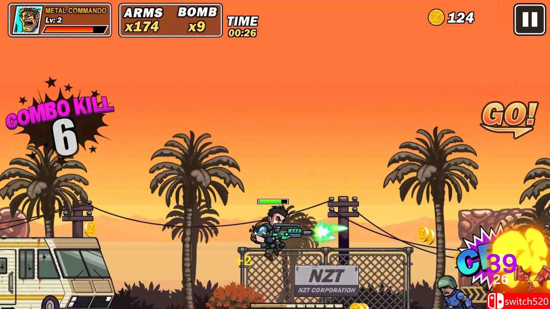 《金属突击队（Metal Commando）》DARKZER0硬盘版[EN]_3