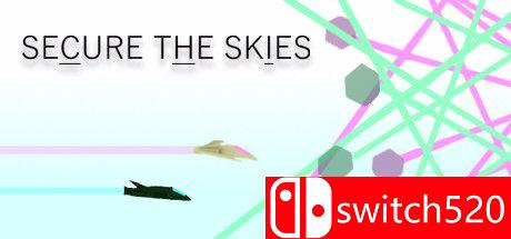 《保护天空（Secure the Skies）》DARKZER0硬盘版[EN]