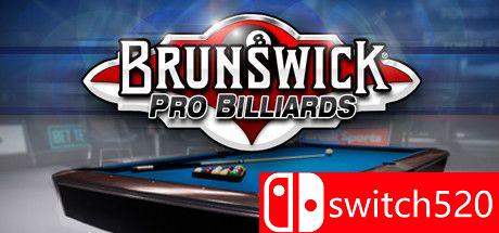 《Brunswick职业台球（Brunswick Pro Billiards）》SKIDROW镜像版[EN]