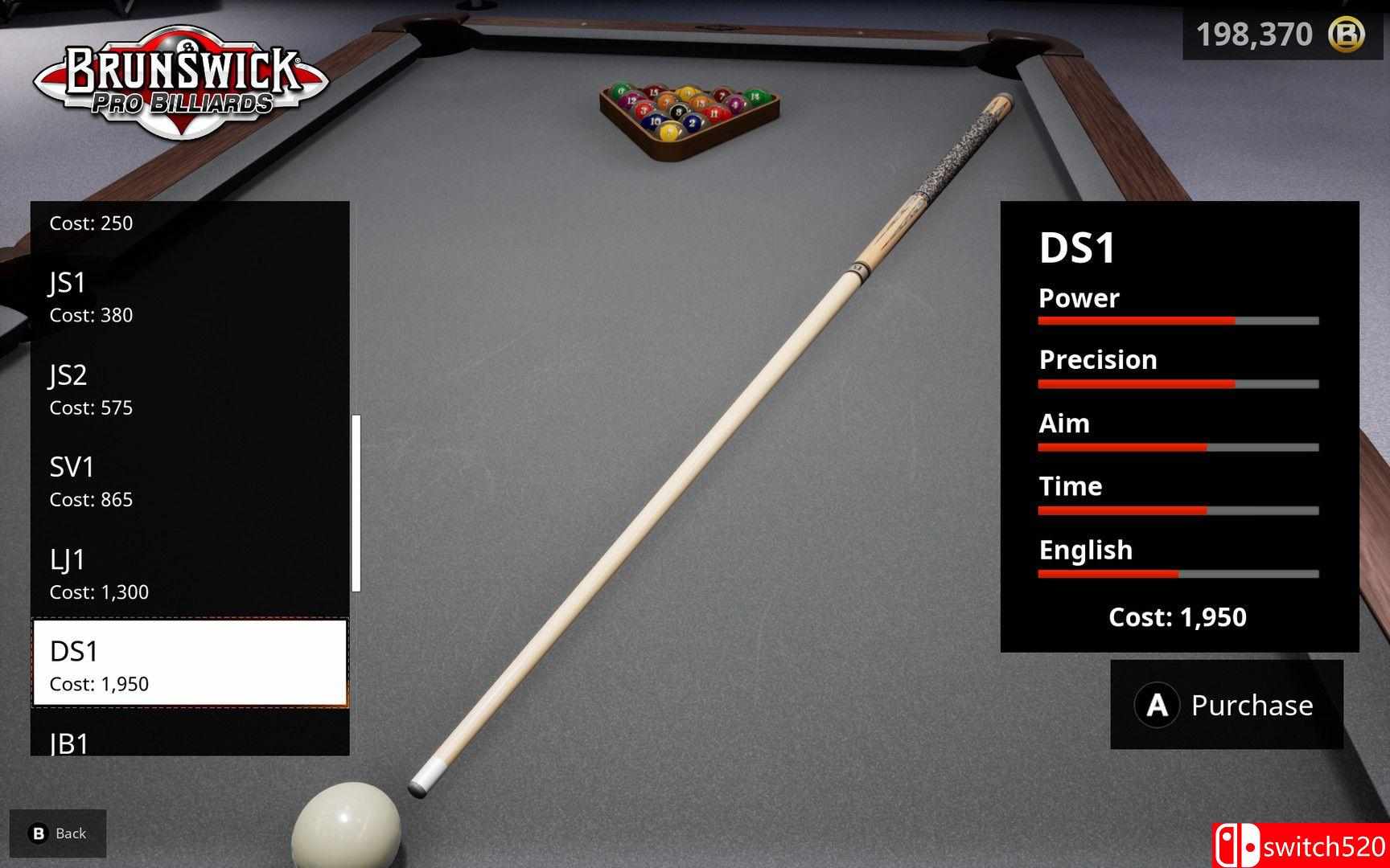 《Brunswick职业台球（Brunswick Pro Billiards）》SKIDROW镜像版[EN]_3