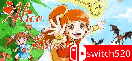 《爱丽丝姐妹（Alice Sisters）》Build 5448628 Chronos硬盘版[EN]