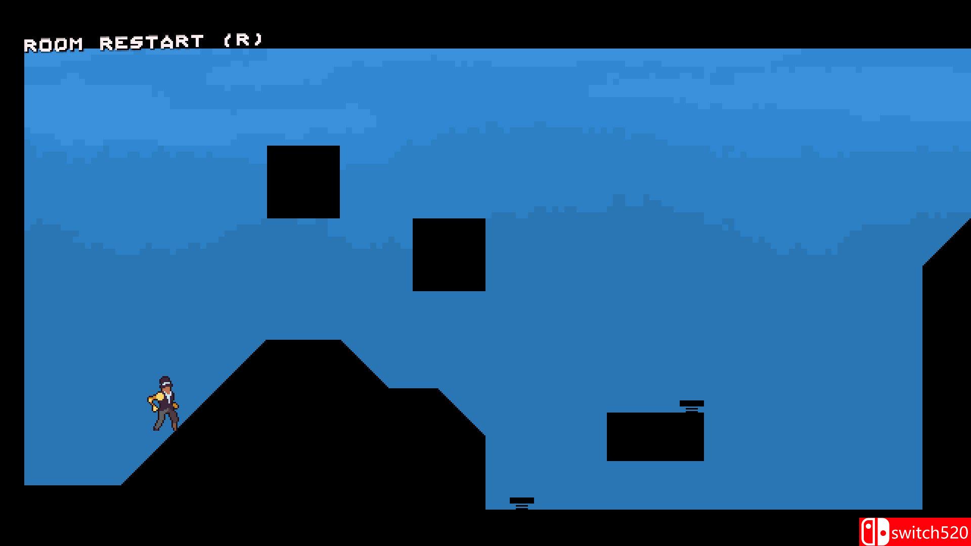 《帕克先生2（Mr. Parkour 2）》v18.11.2020 Haoose硬盘版[EN]_1