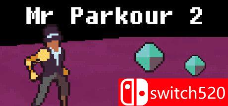 《帕克先生2（Mr. Parkour 2）》v18.11.2020 Haoose硬盘版[EN]