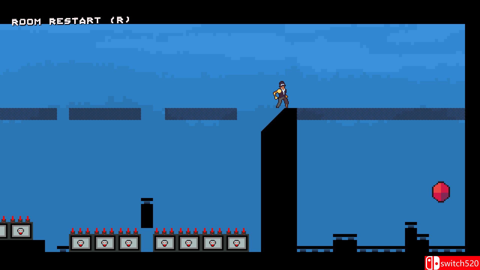 《帕克先生2（Mr. Parkour 2）》v18.11.2020 Haoose硬盘版[EN]_2
