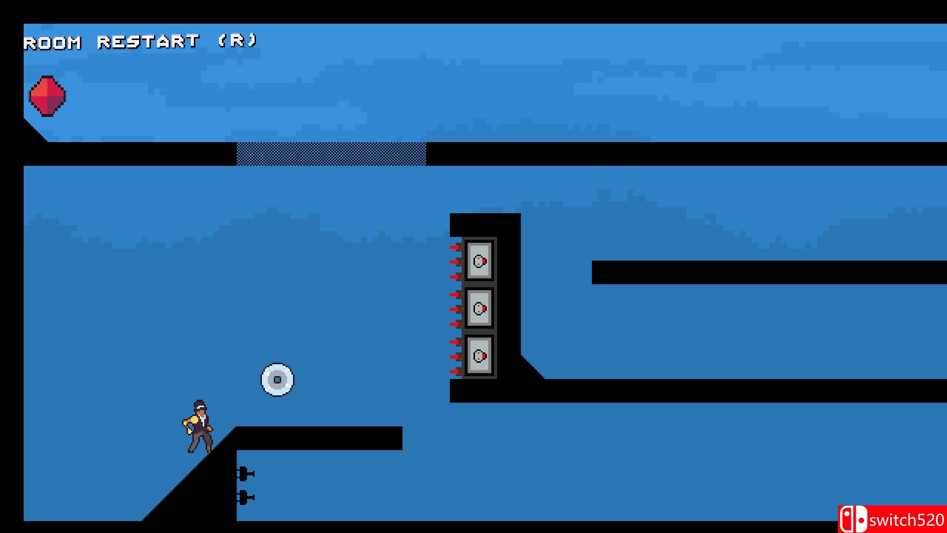 《帕克先生2（Mr. Parkour 2）》v18.11.2020 Haoose硬盘版[EN]_4