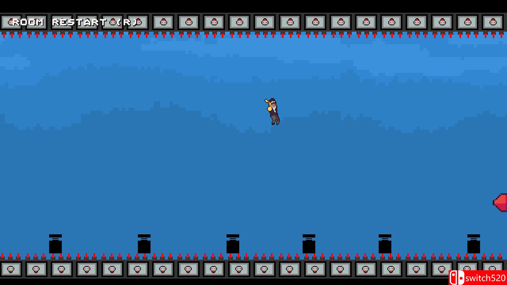《帕克先生2（Mr. Parkour 2）》v18.11.2020 Haoose硬盘版[EN]_3